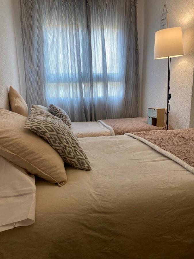 Apartamento Para 4 Personas En El Centro De Valencia, Plaza El Pilar Exterior photo