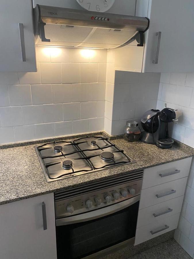 Apartamento Para 4 Personas En El Centro De Valencia, Plaza El Pilar Exterior photo