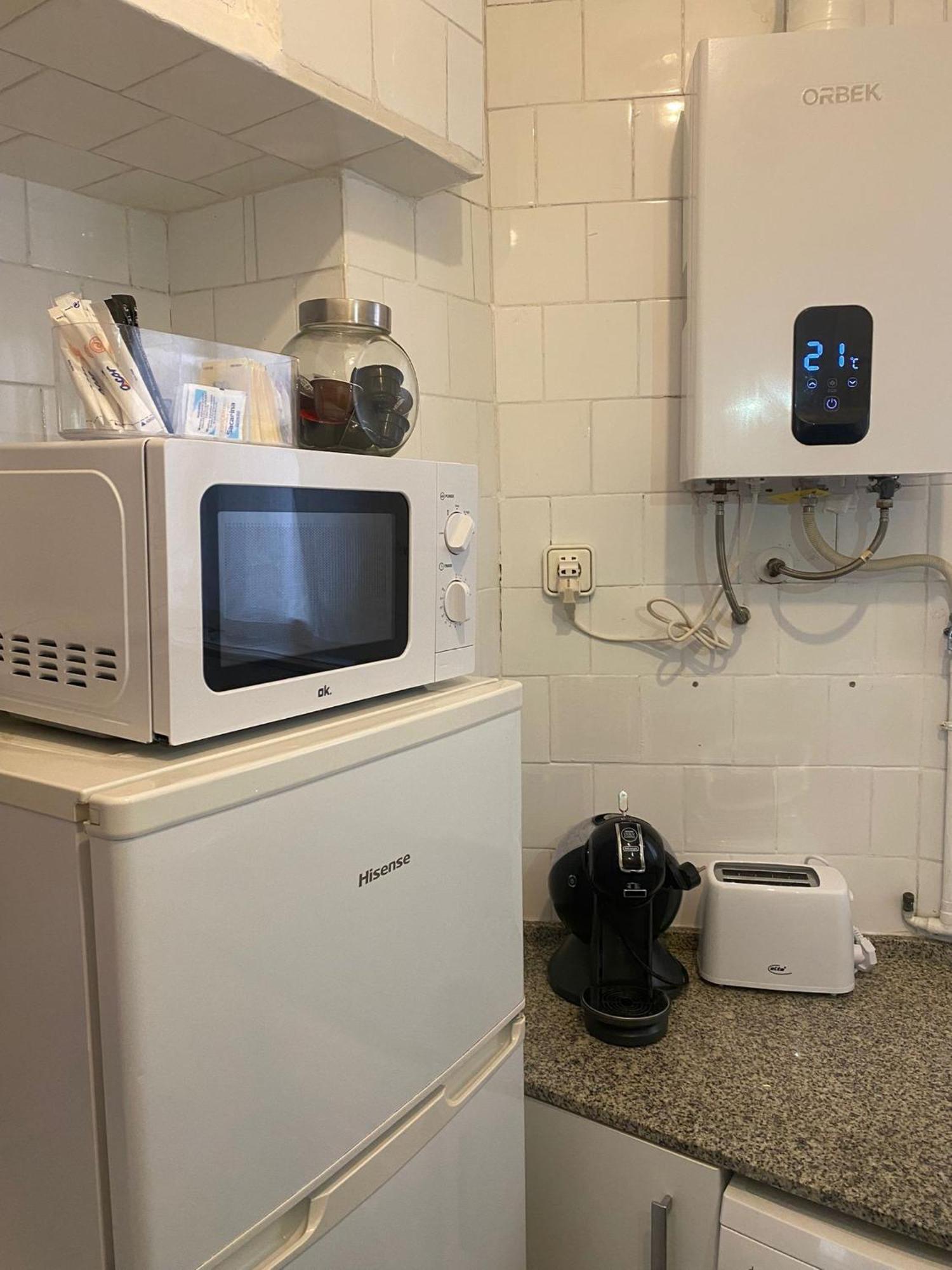 Apartamento Para 4 Personas En El Centro De Valencia, Plaza El Pilar Exterior photo