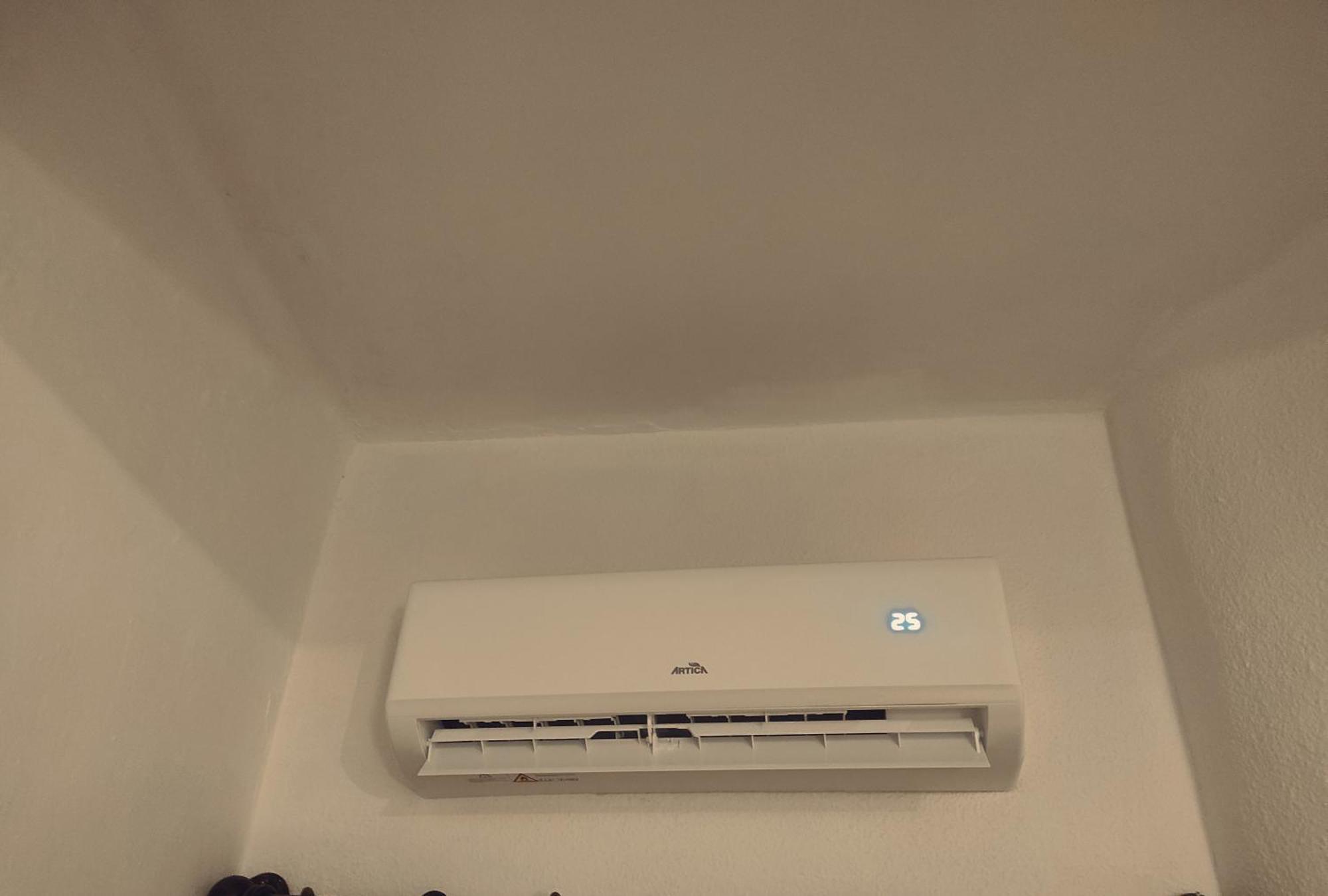 Apartamento Para 4 Personas En El Centro De Valencia, Plaza El Pilar Exterior photo